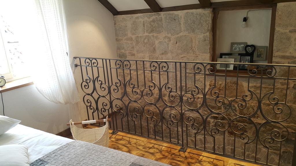 Apartment Koralj Сплит Стая снимка