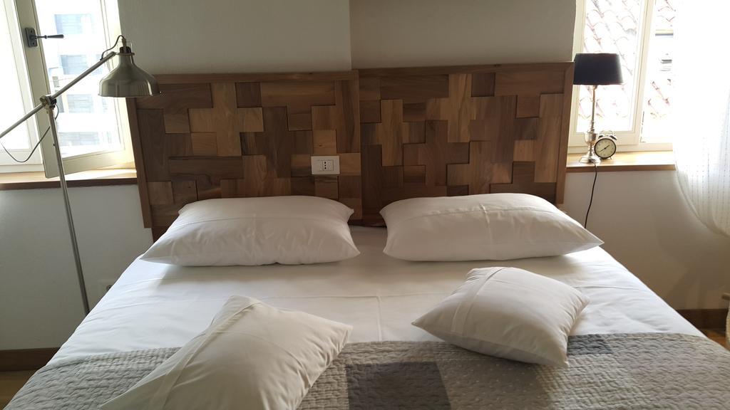 Apartment Koralj Сплит Стая снимка