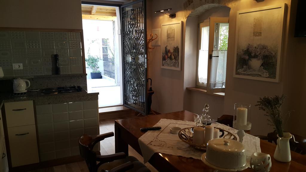 Apartment Koralj Сплит Стая снимка