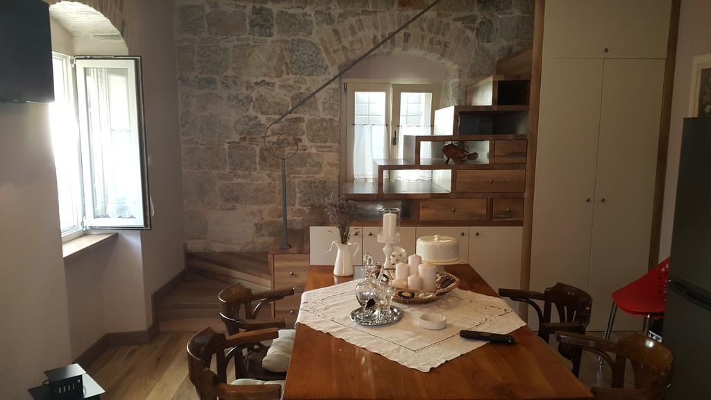 Apartment Koralj Сплит Стая снимка