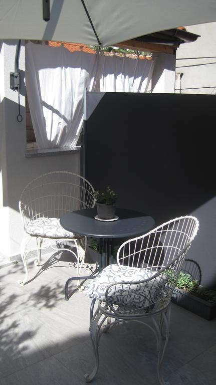 Apartment Koralj Сплит Екстериор снимка