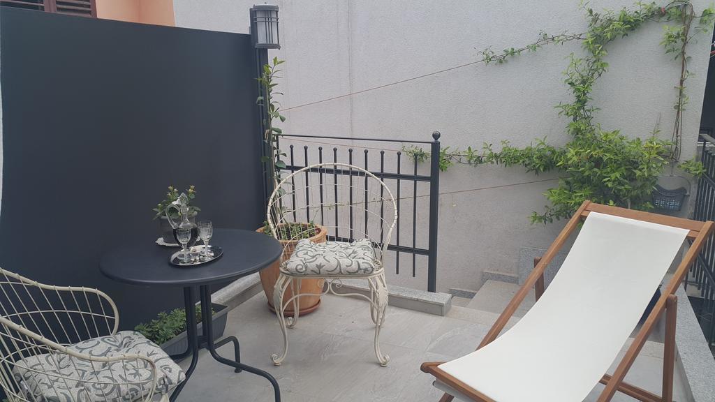 Apartment Koralj Сплит Екстериор снимка