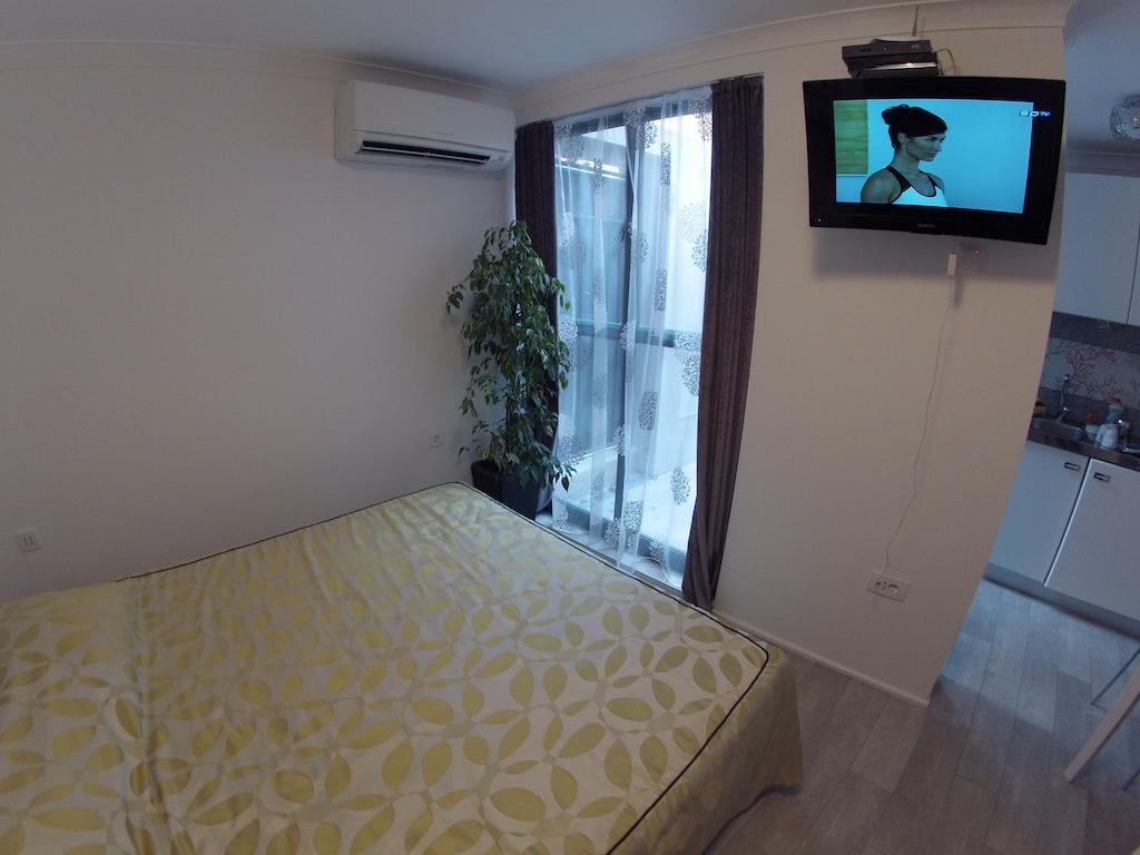 Apartment Koralj Сплит Стая снимка