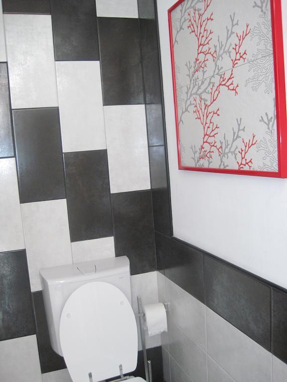 Apartment Koralj Сплит Стая снимка