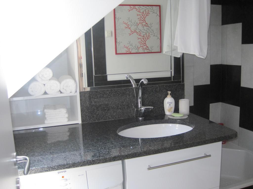 Apartment Koralj Сплит Стая снимка