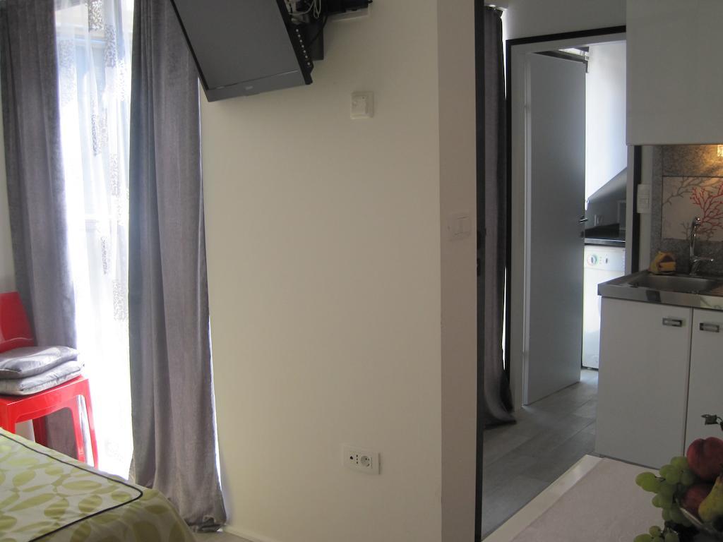 Apartment Koralj Сплит Екстериор снимка