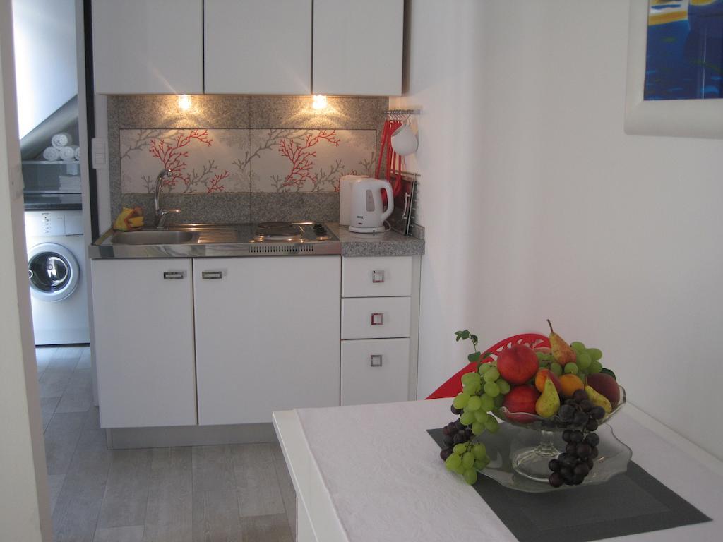 Apartment Koralj Сплит Стая снимка