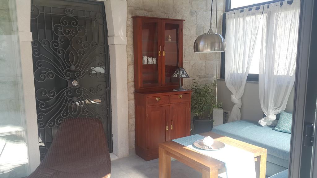 Apartment Koralj Сплит Екстериор снимка