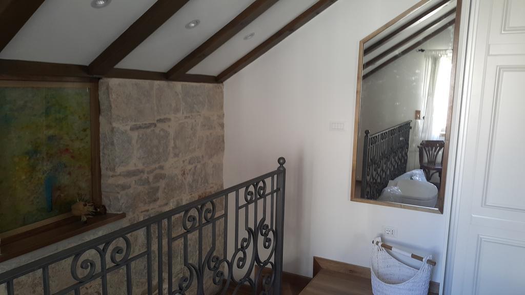 Apartment Koralj Сплит Екстериор снимка