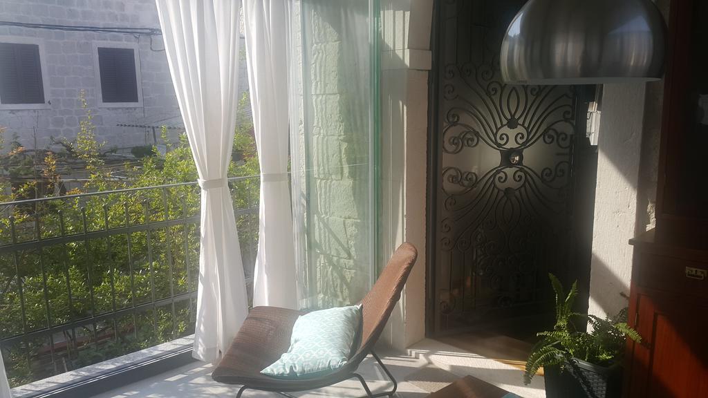 Apartment Koralj Сплит Екстериор снимка